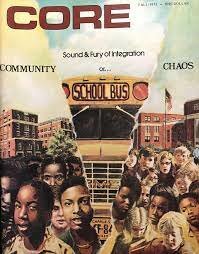 Congress of Racial Equality