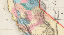 Timeline: California Gold Rush