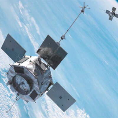 Timeline: last 8 spaceships or probes launched by Nasa.