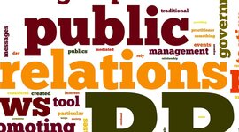 Timeline: История PR в России