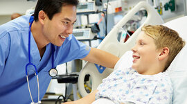 Timeline: ETAPA PROFESIONAL DEL CUIDADO UNIVERSAL