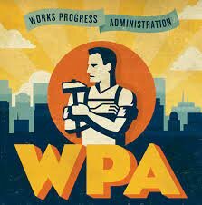 Works Progress Administration (WPA)