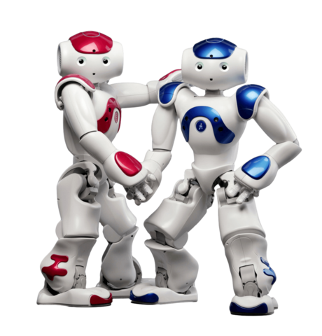 Softbank Robotics
