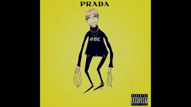Песня Prada