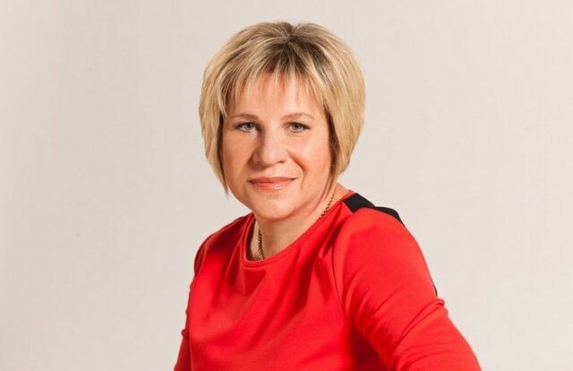 М.А. Шишкина.