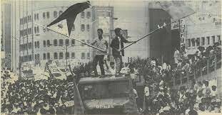 Philippine Revolution