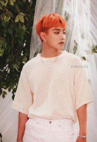 Ким Хонджун