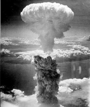 Atomic Bombing of Nagasaki