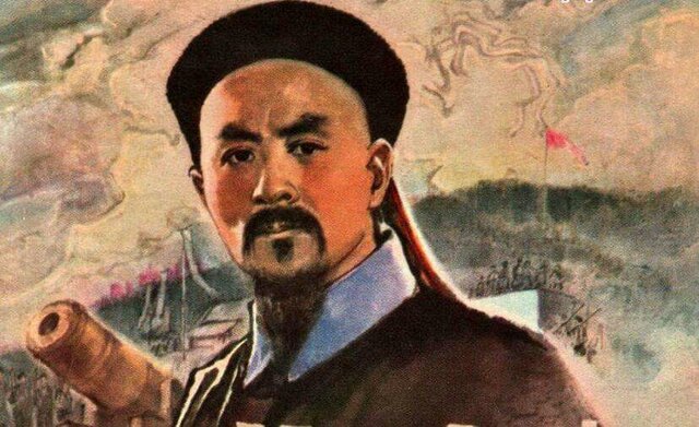 Gran Bretaña y China - (China)