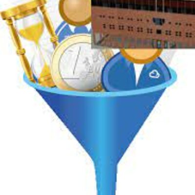 Timeline: Manejo de recursos públicos