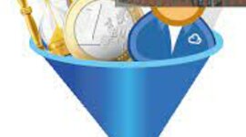 Timeline: Manejo de recursos públicos