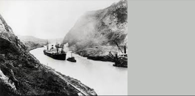 Panama Canal