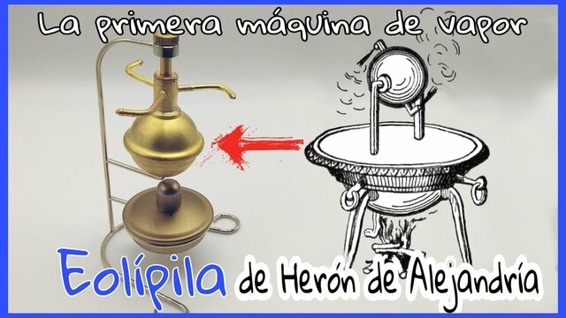 Herón de Alejandría