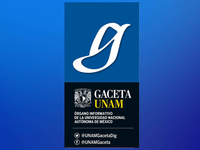 Gaceta de la UNAM