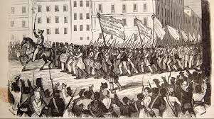 Organismos descentralizados, empresa paraestatal o fideicomisos públicos