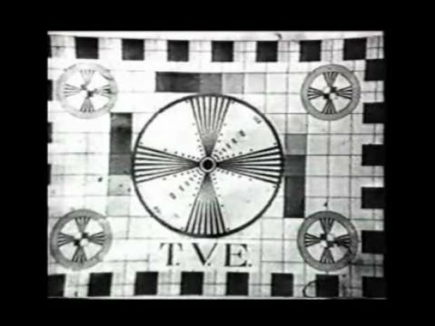 TVE