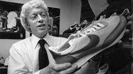 Timeline: Найт и Найк.