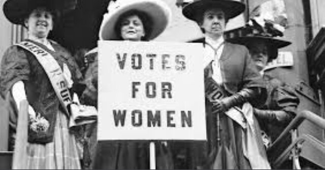 19th Amendment