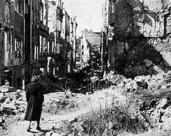 Ocupación de Berlín por parte de los soviéticos y suicidio de Hitler