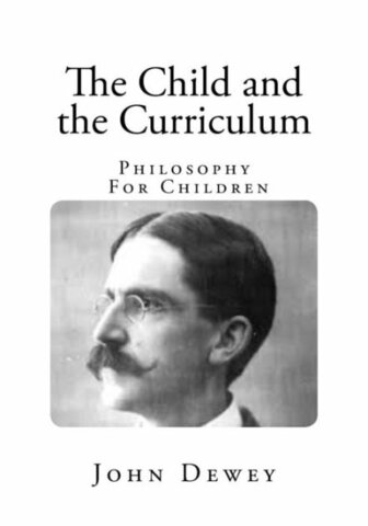 The Child and the Curriculum