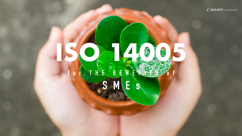 Primera Edición de la Norma ISO 14005