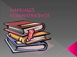 Manuales Administrativos de Aplicación General