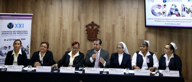 se crea el Comite Asesor de Especialidades de Enfermería