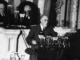 FDR's Speech