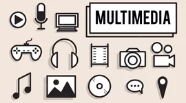 Timeline: Evolucion Historica de la Multimedia