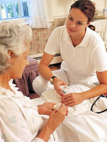 desarrollo de la especialidad de enfermeria en salud mental