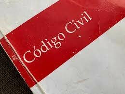 Código Civil.