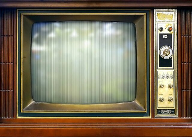 Invention of TV