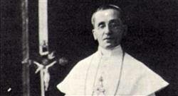 Presencia de la iglesia en el hospital