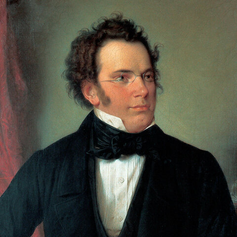 Franz Schubert (1797-1828)