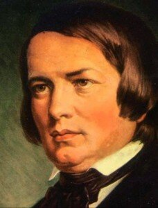Robert Schumann (1810-1856)