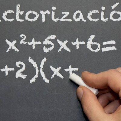 Timeline: Descubrimiento  y la evolución de la factorización.