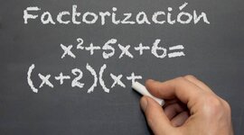 Timeline: Descubrimiento  y la evolución de la factorización.