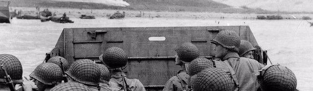 Inicio de la invasión de la URSS por parte de la Alemania.