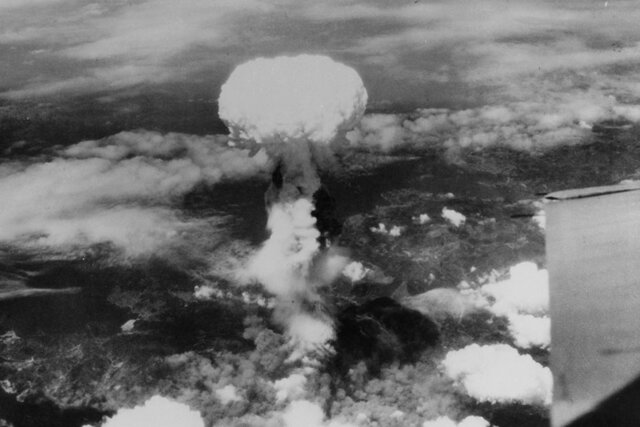 The Battle of Pacific