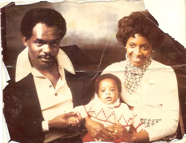 Birth of Martin Luther King Jr.