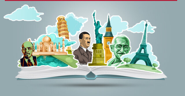 Enseñanza de la Historia