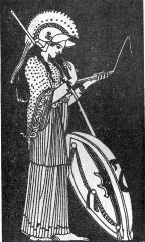 Восковые таблички (VII век до н. э)