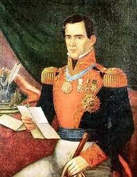 Presidente Santa Anna