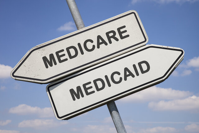 Fundación de Medicare y Medacaid