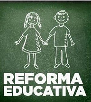 Reforma al Plan de Estudios