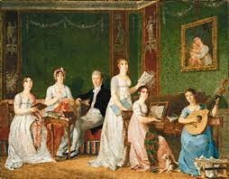19th Century Music Styles