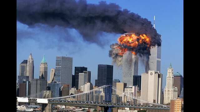 September 11 attacks