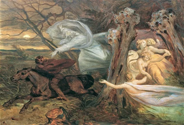 Erlkönig (1815)
