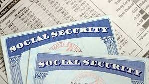Social Security Act