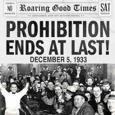 21st Amendment